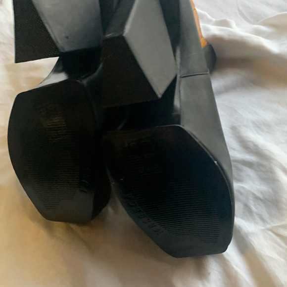 Messeca Anckle boots size 6.5 NEW - Picture 4 of 5